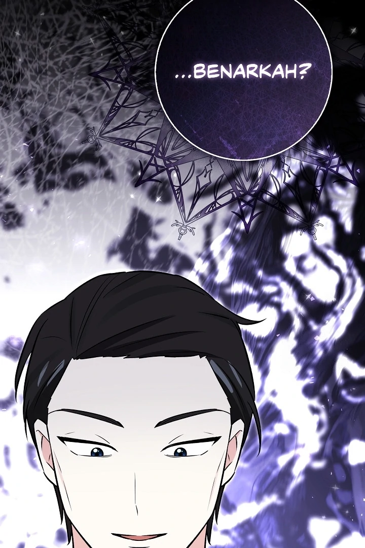 Anyone Can See It’s A Beast Chapter 16 Gambar 130