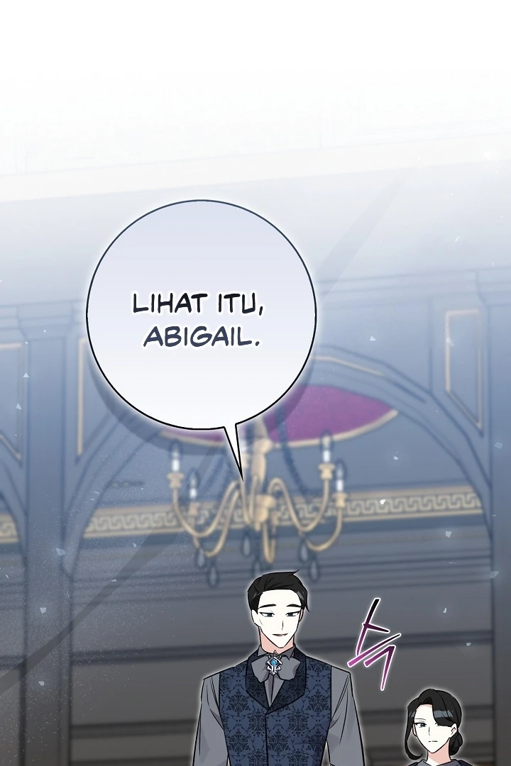 Anyone Can See It’s A Beast Chapter 16 Gambar 133
