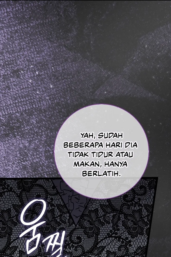 Anyone Can See It’s A Beast Chapter 16 Gambar 140