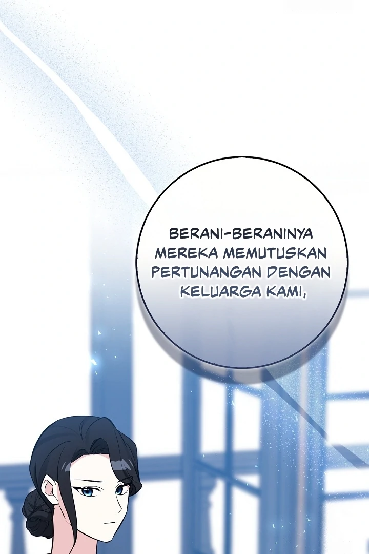 Anyone Can See It’s A Beast Chapter 16 Gambar 156