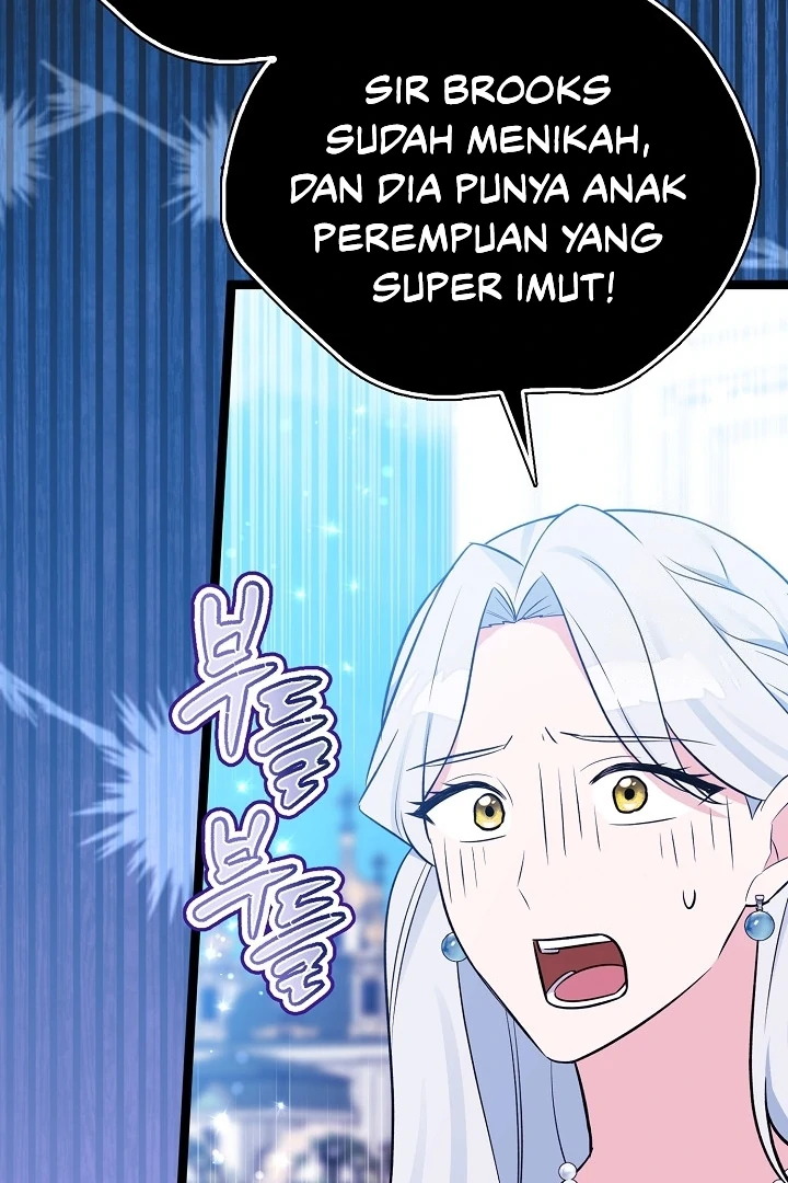 Anyone Can See It’s A Beast Chapter 16 Gambar 17