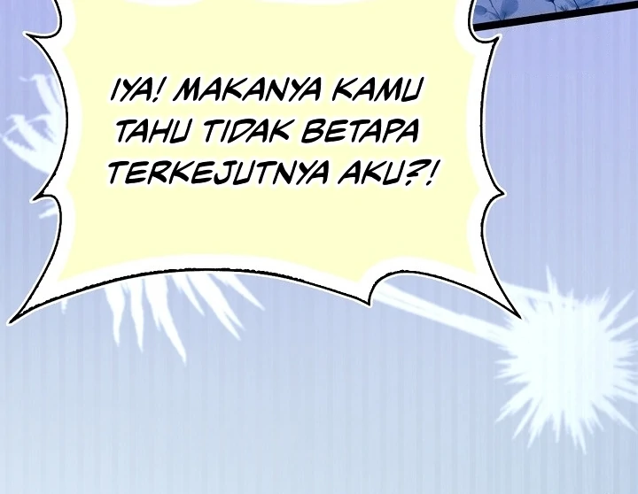 Anyone Can See It’s A Beast Chapter 16 Gambar 19