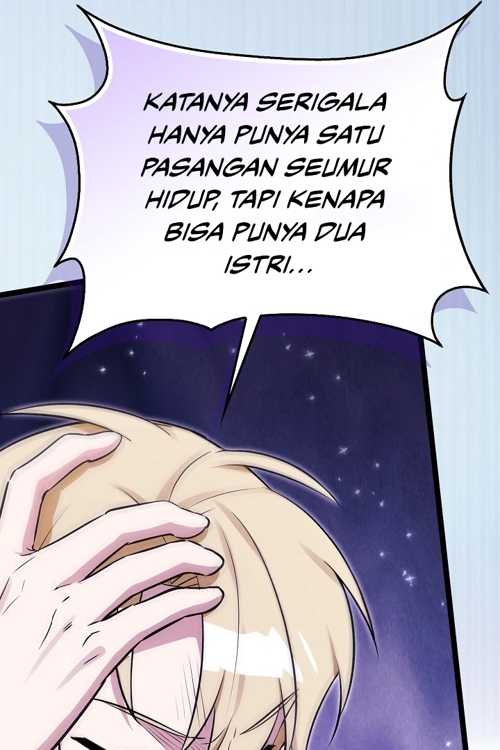 Anyone Can See It’s A Beast Chapter 16 Gambar 20
