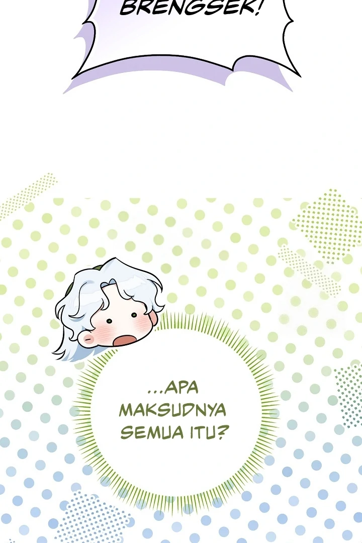 Anyone Can See It’s A Beast Chapter 16 Gambar 22