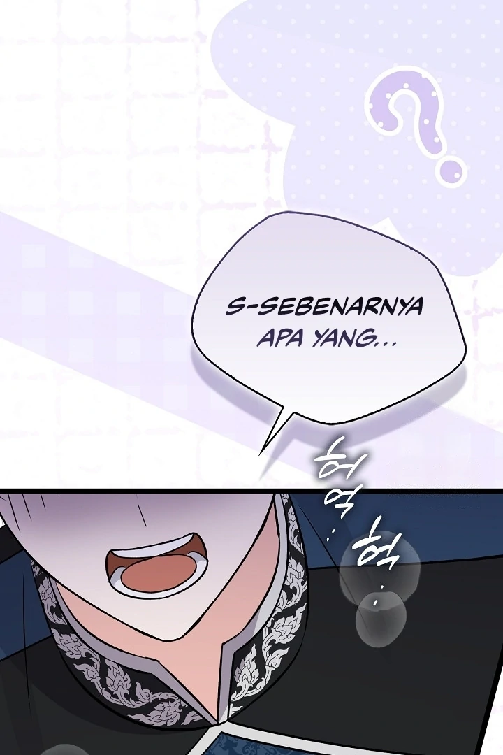 Anyone Can See It’s A Beast Chapter 16 Gambar 25
