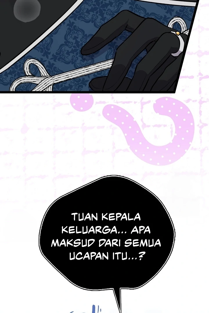 Anyone Can See It’s A Beast Chapter 16 Gambar 26