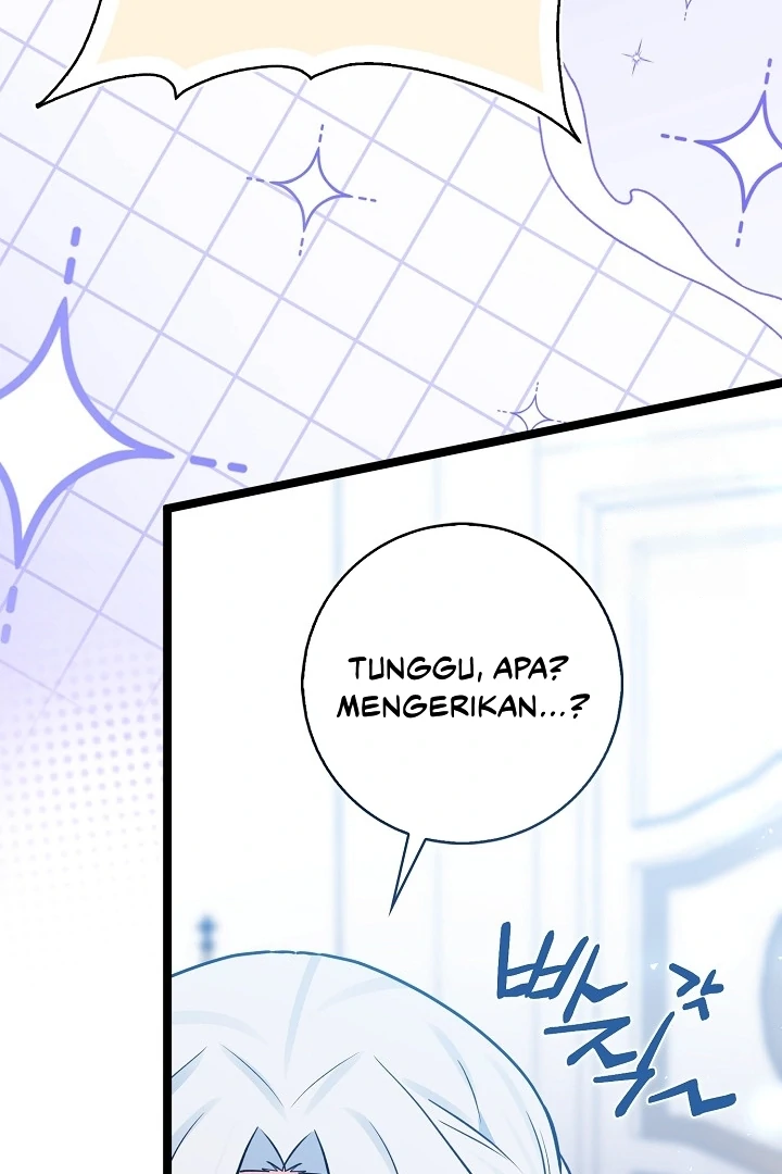 Anyone Can See It’s A Beast Chapter 16 Gambar 31
