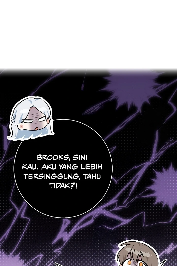 Anyone Can See It’s A Beast Chapter 16 Gambar 33