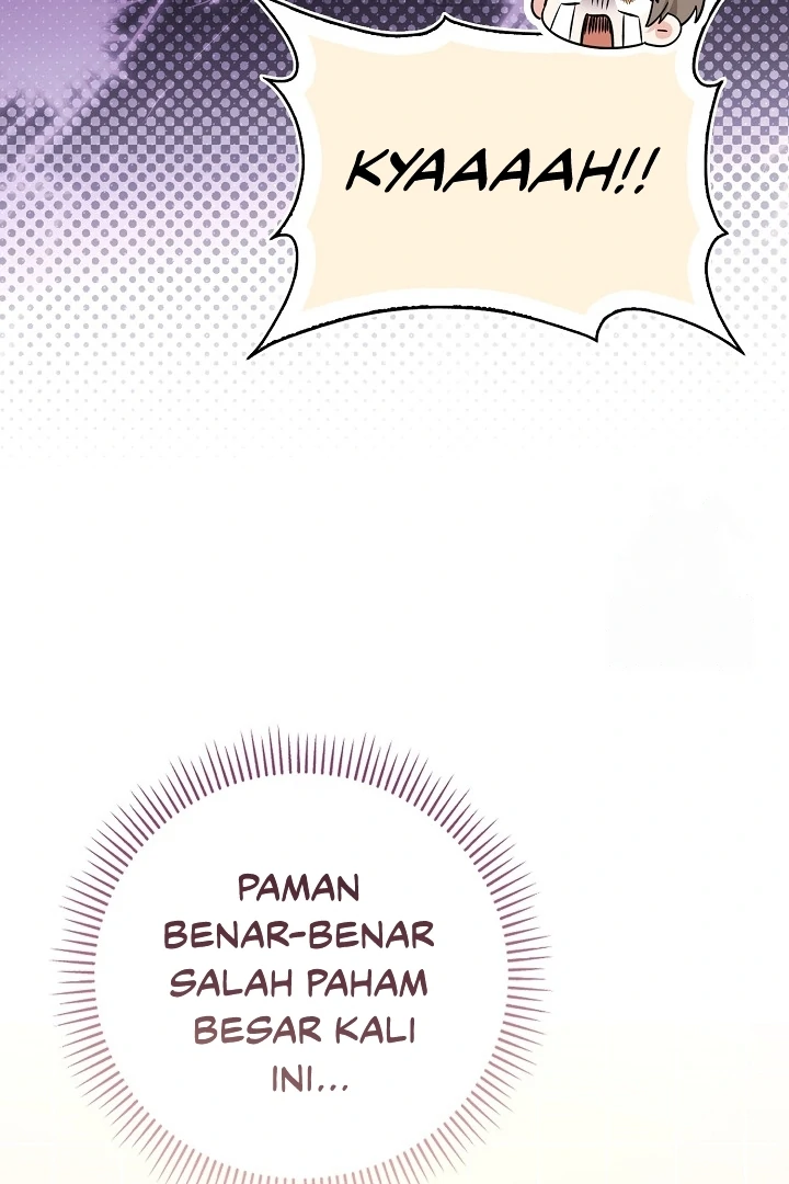 Anyone Can See It’s A Beast Chapter 16 Gambar 34