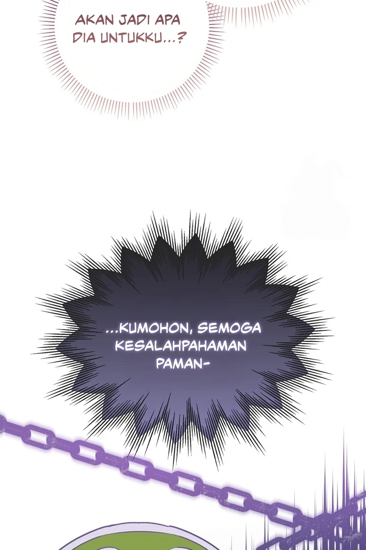 Anyone Can See It’s A Beast Chapter 16 Gambar 42
