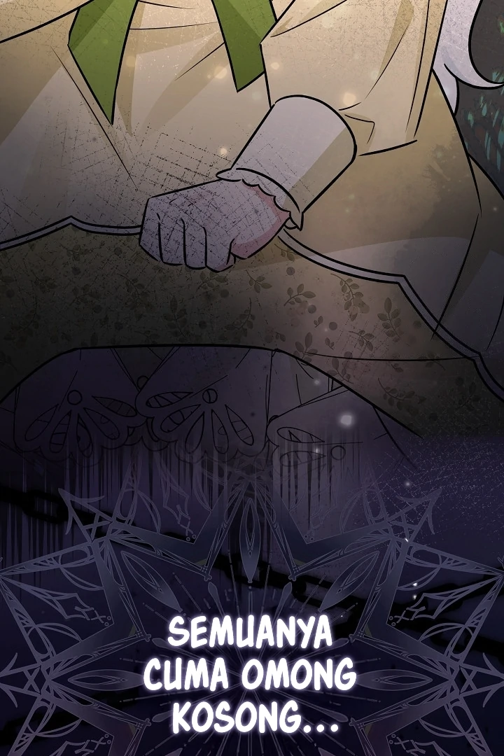 Anyone Can See It’s A Beast Chapter 16 Gambar 44