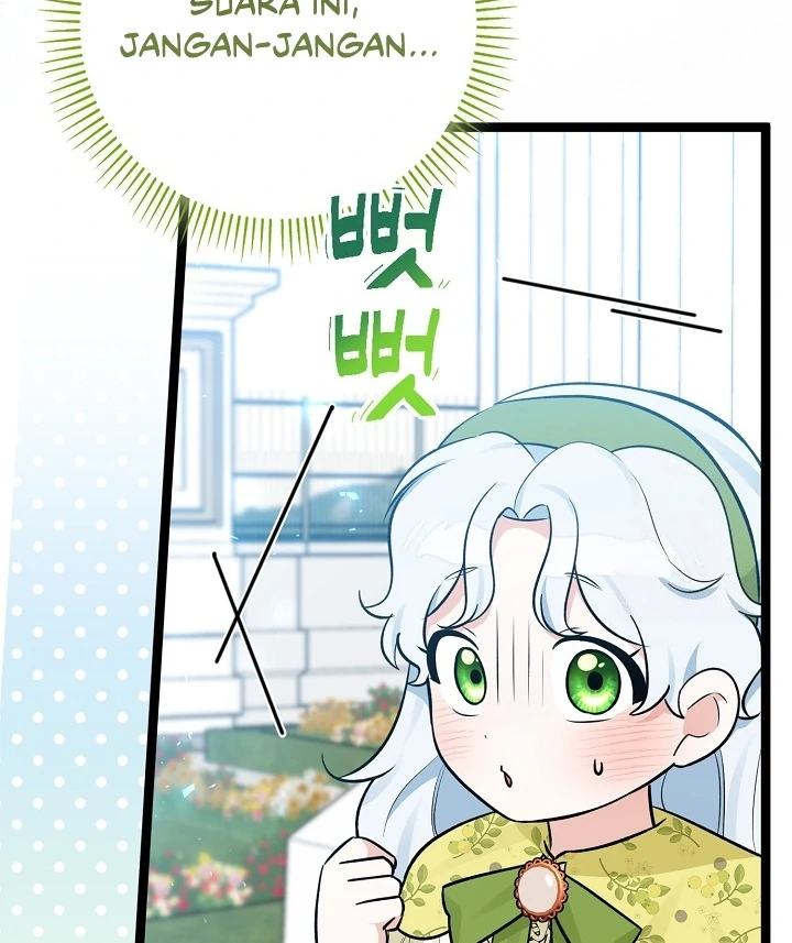 Anyone Can See It’s A Beast Chapter 16 Gambar 47