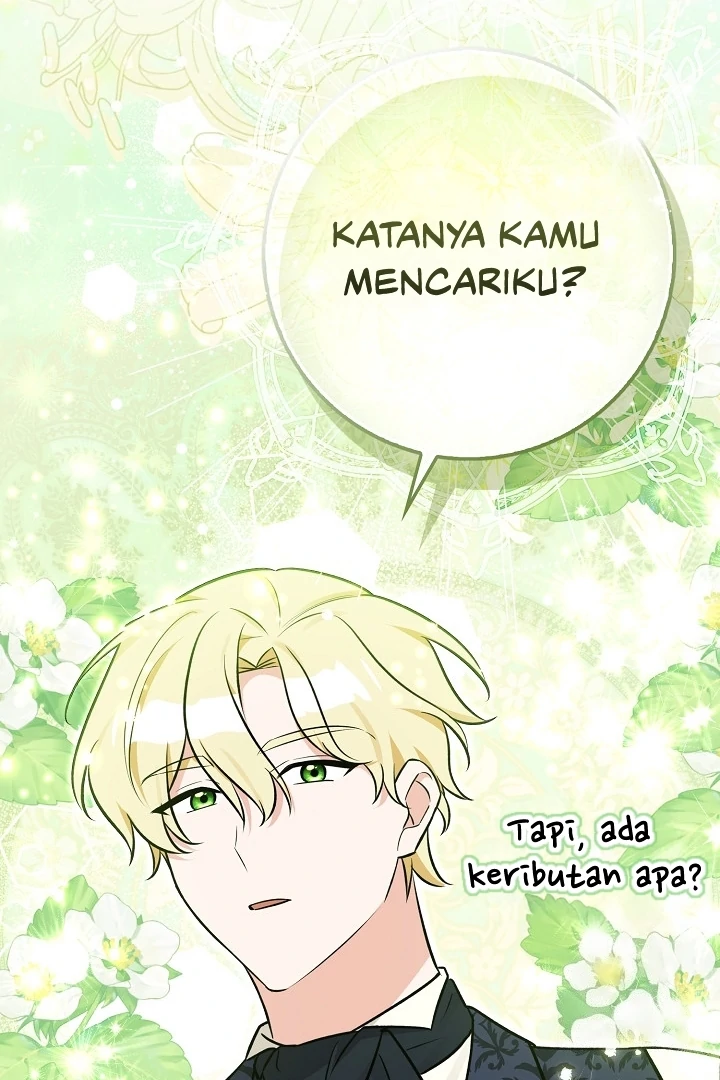 Anyone Can See It’s A Beast Chapter 16 Gambar 49