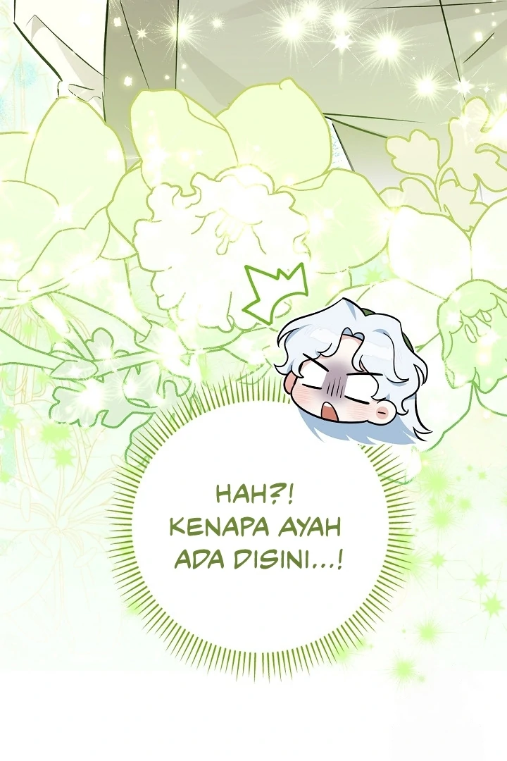 Anyone Can See It’s A Beast Chapter 16 Gambar 51