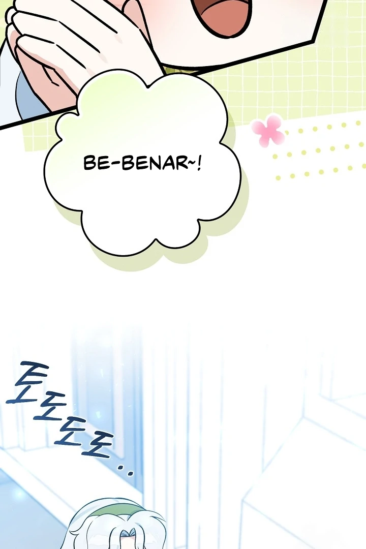Anyone Can See It’s A Beast Chapter 16 Gambar 56
