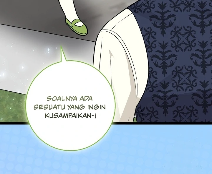 Anyone Can See It’s A Beast Chapter 16 Gambar 58