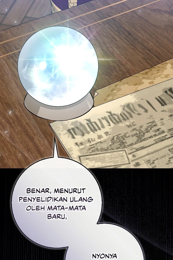 Anyone Can See It’s A Beast Chapter 16 Gambar 71