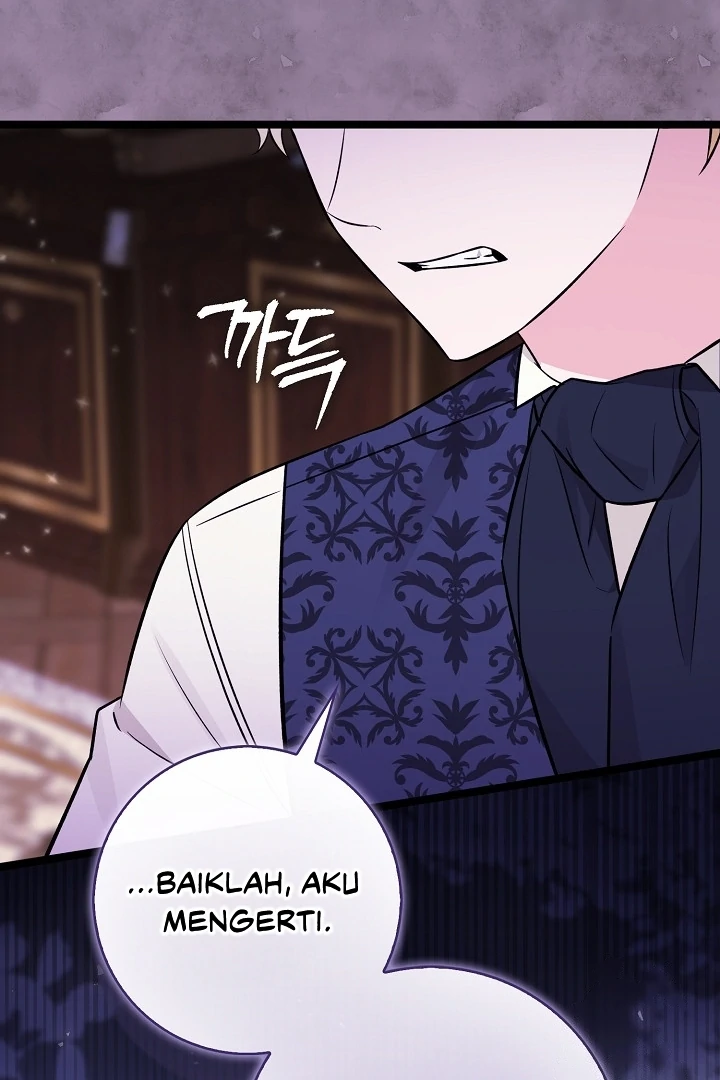 Anyone Can See It’s A Beast Chapter 16 Gambar 73