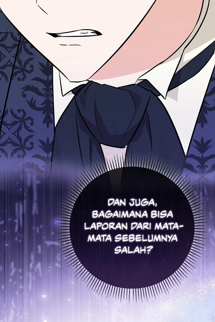 Anyone Can See It’s A Beast Chapter 16 Gambar 82