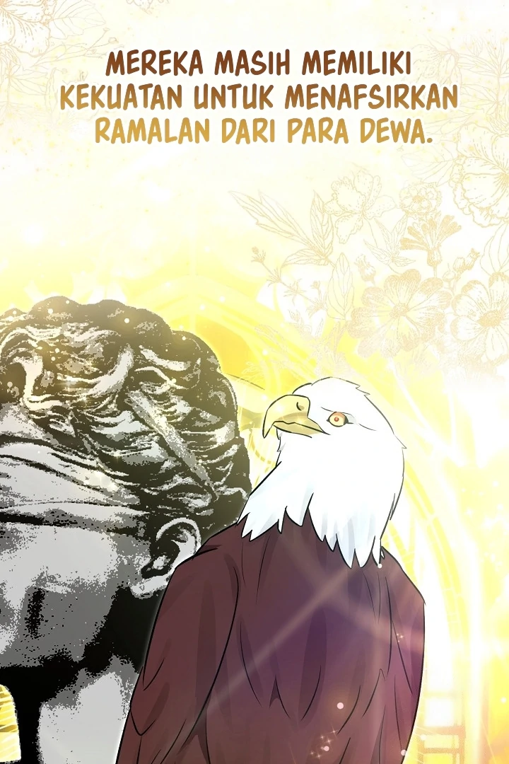 Anyone Can See It’s A Beast Chapter 16 Gambar 91