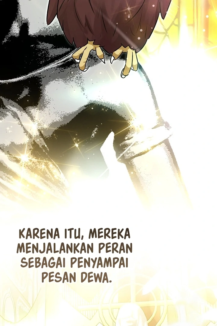 Anyone Can See It’s A Beast Chapter 16 Gambar 92