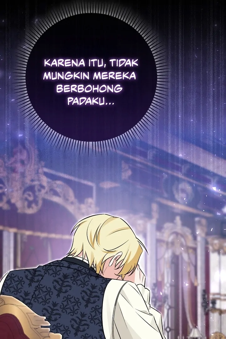 Anyone Can See It’s A Beast Chapter 16 Gambar 98