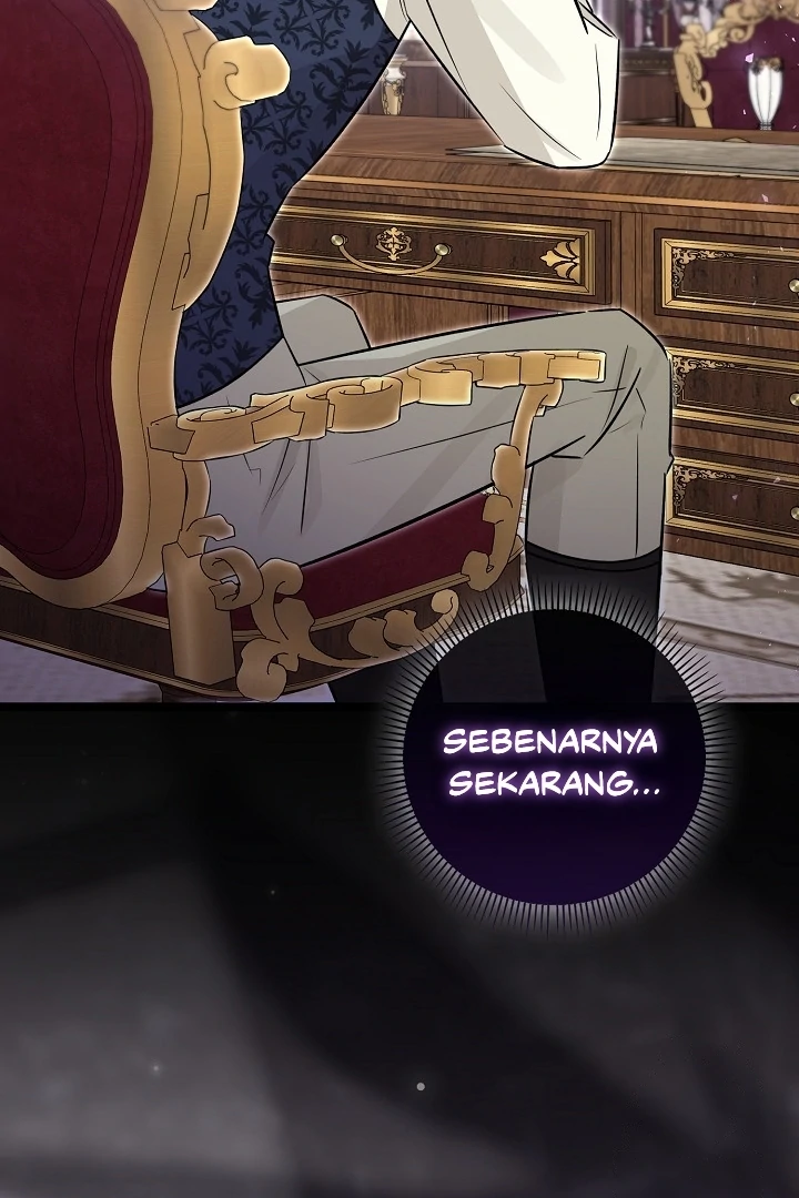 Anyone Can See It’s A Beast Chapter 16 Gambar 99