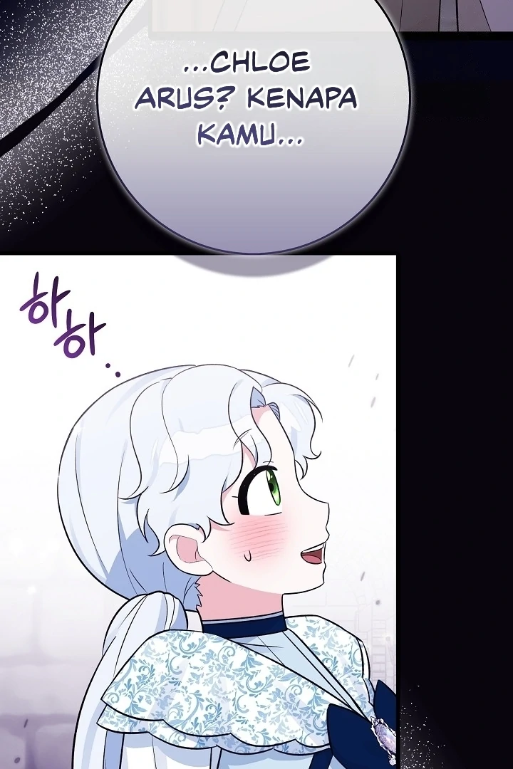 Anyone Can See It’s A Beast Chapter 17 Gambar 101