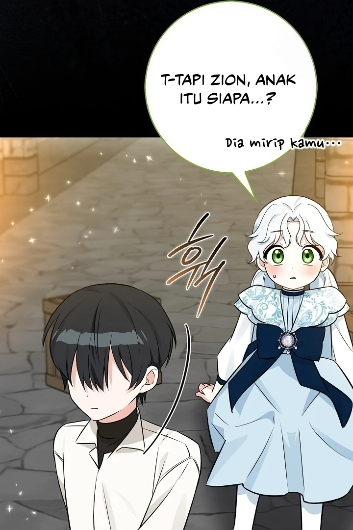 Anyone Can See It’s A Beast Chapter 17 Gambar 104