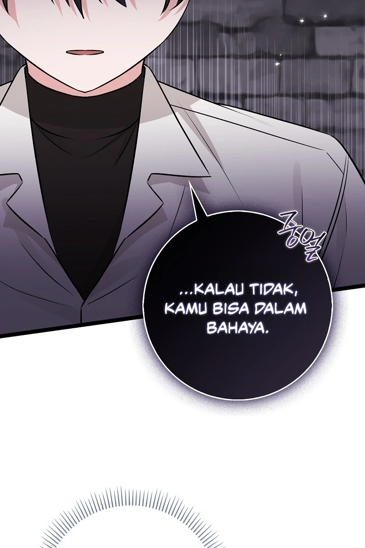 Anyone Can See It’s A Beast Chapter 17 Gambar 107