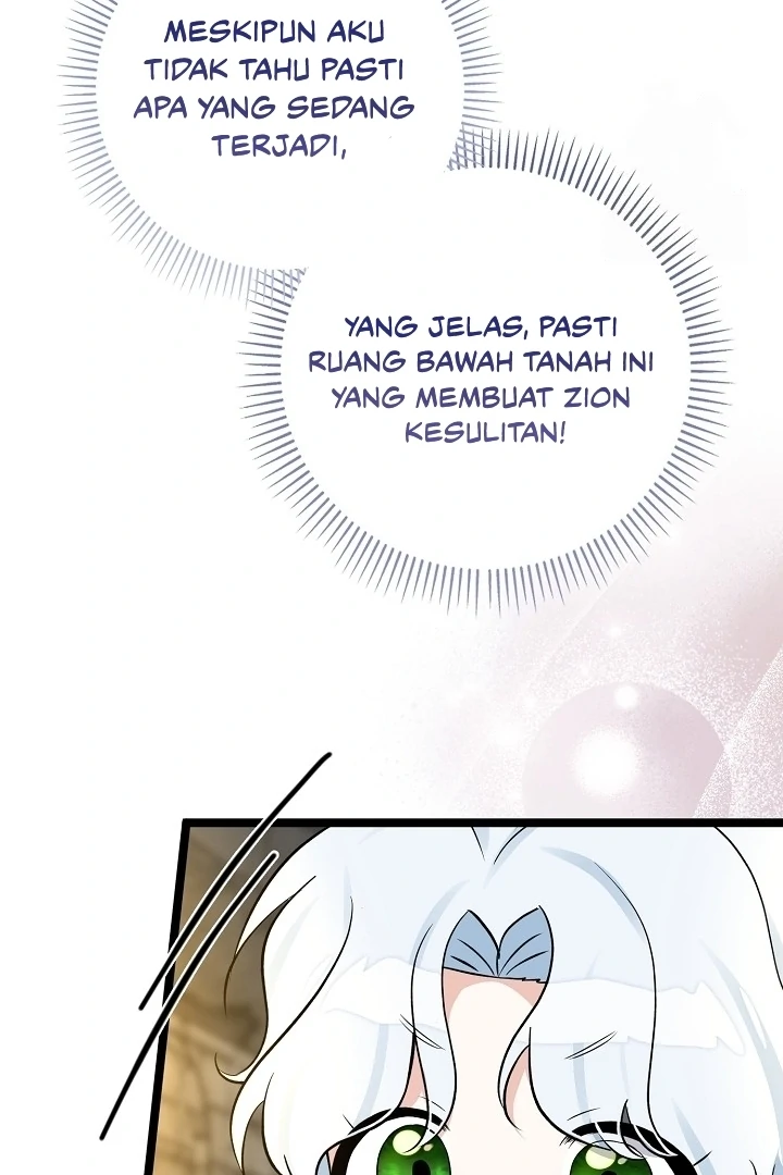 Anyone Can See It’s A Beast Chapter 17 Gambar 108