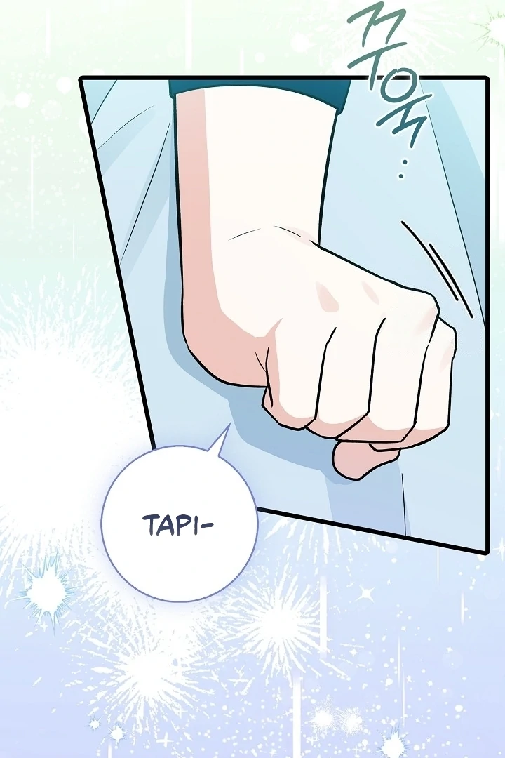 Anyone Can See It’s A Beast Chapter 17 Gambar 113