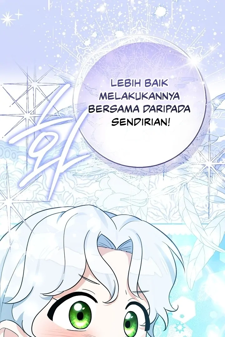 Anyone Can See It’s A Beast Chapter 17 Gambar 114