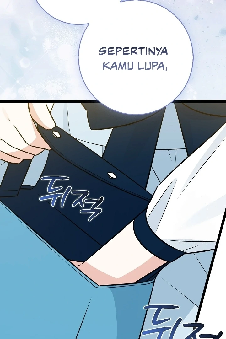 Anyone Can See It’s A Beast Chapter 17 Gambar 123