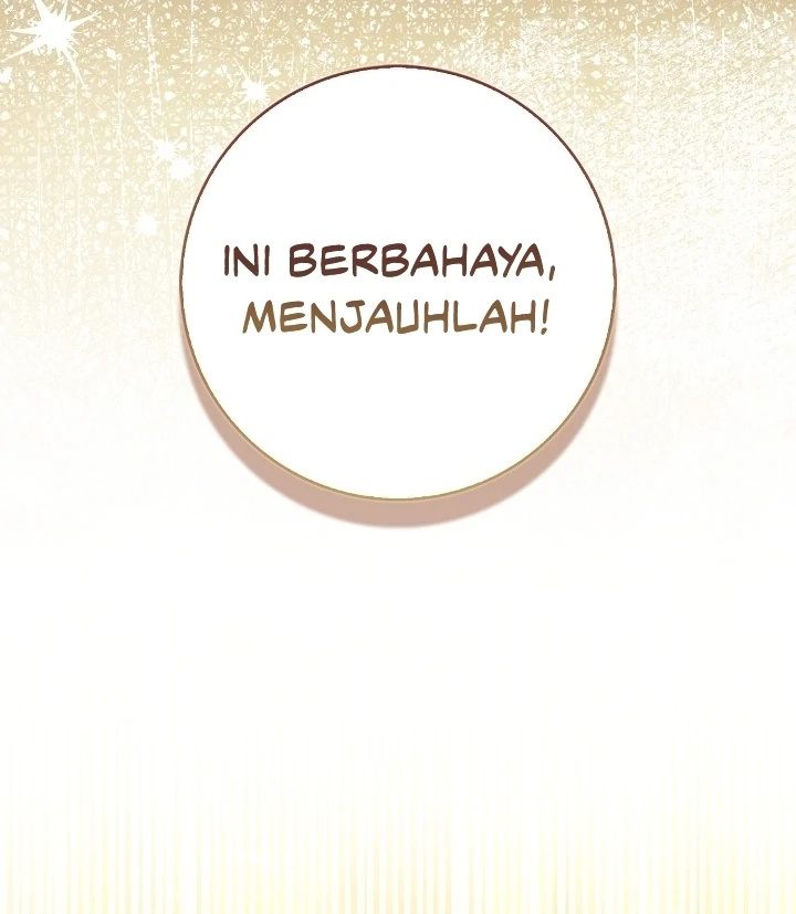 Anyone Can See It’s A Beast Chapter 17 Gambar 127