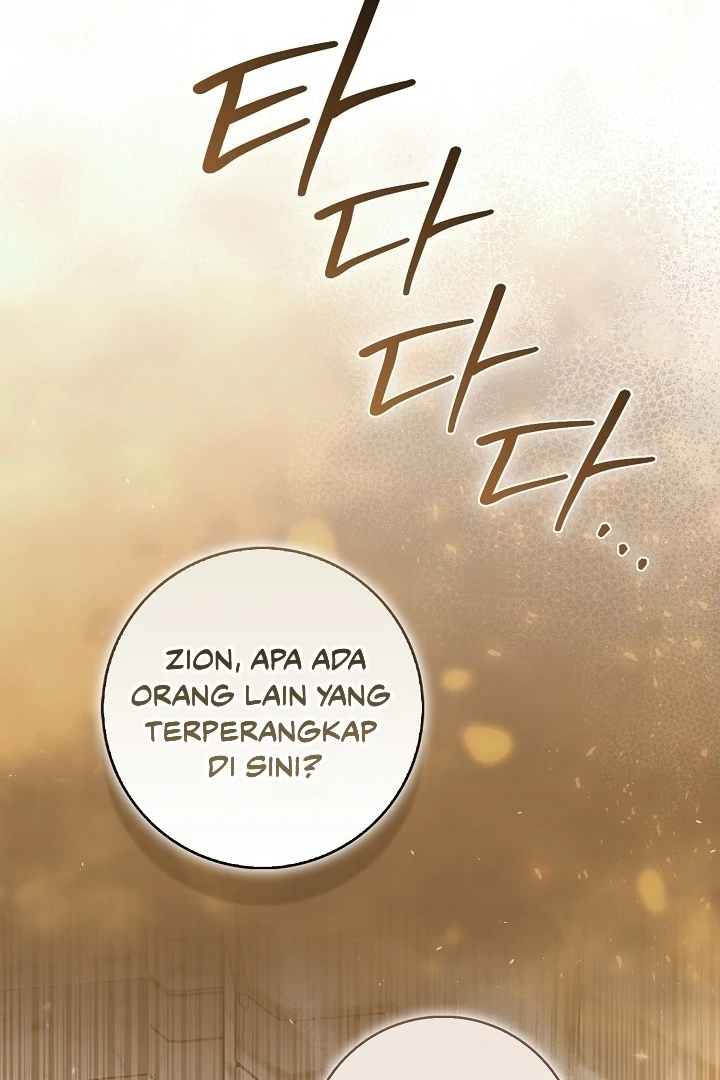 Anyone Can See It’s A Beast Chapter 17 Gambar 132