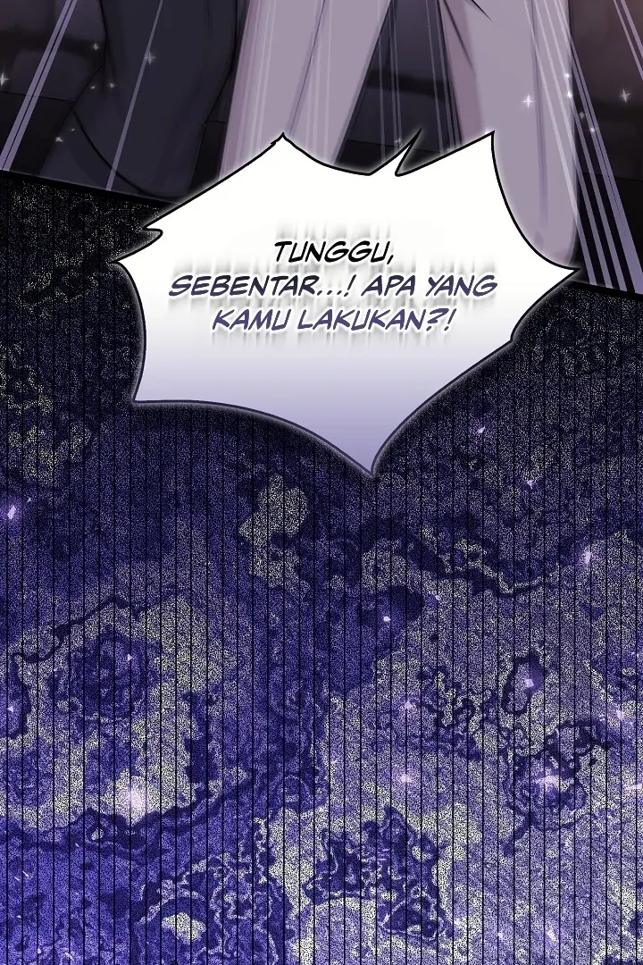Anyone Can See It’s A Beast Chapter 17 Gambar 139
