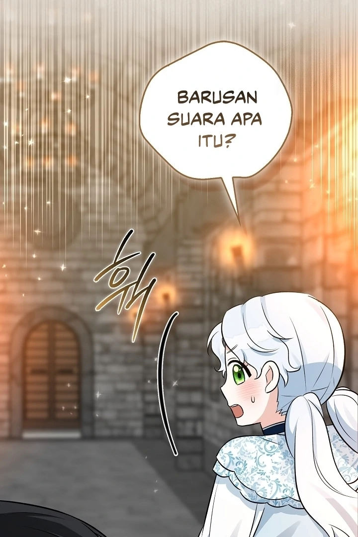 Anyone Can See It’s A Beast Chapter 17 Gambar 144