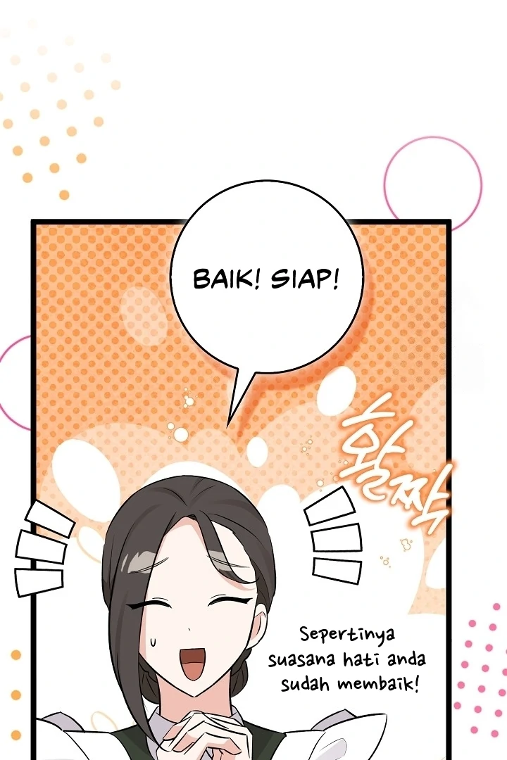Anyone Can See It’s A Beast Chapter 17 Gambar 16