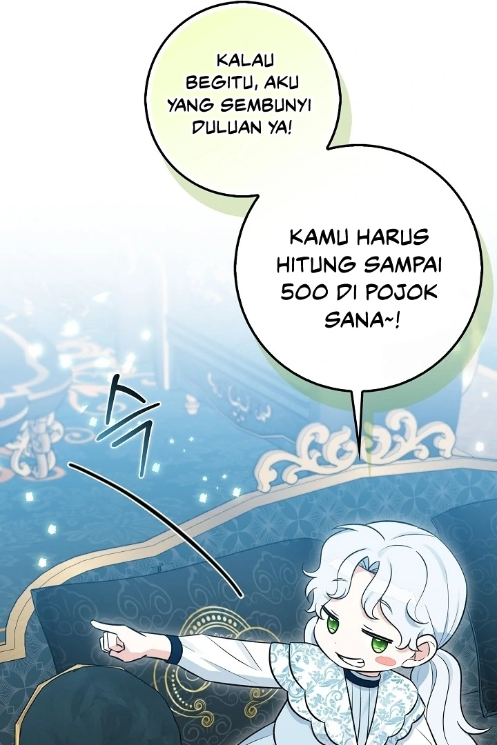 Anyone Can See It’s A Beast Chapter 17 Gambar 19