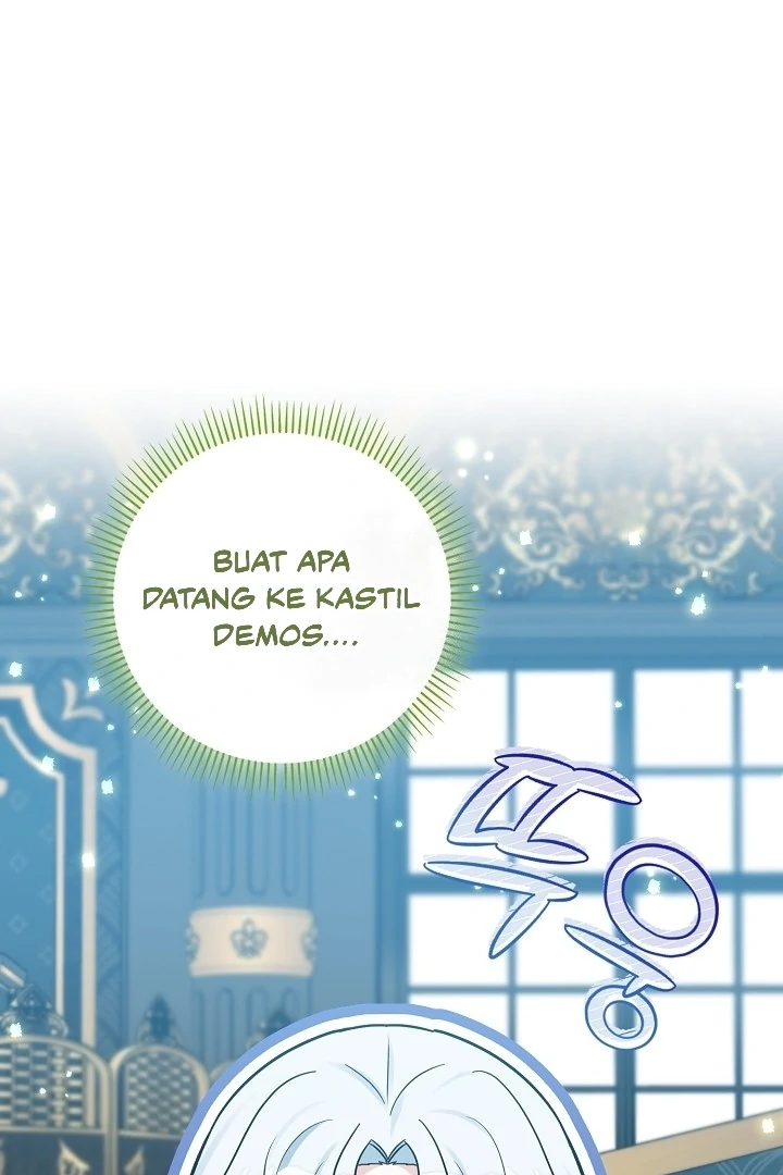 Baca Anyone Can See It’s A Beast Chapter 17 Gambar 2