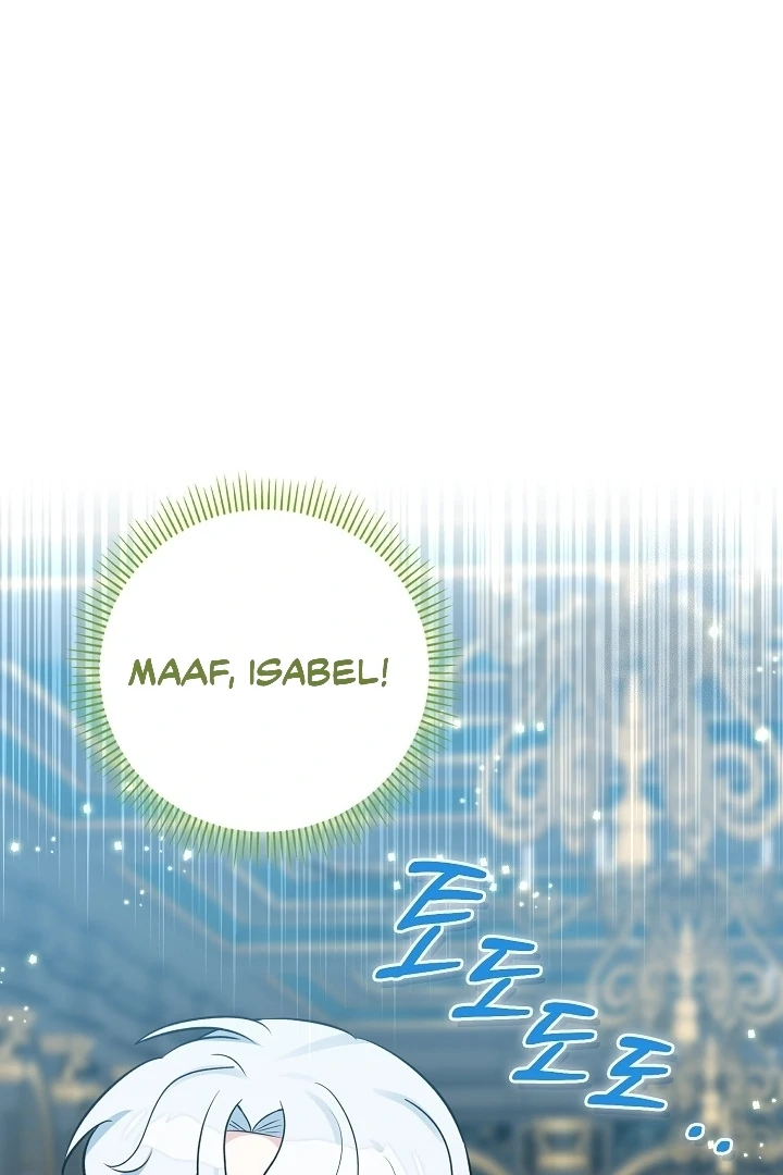 Anyone Can See It’s A Beast Chapter 17 Gambar 24