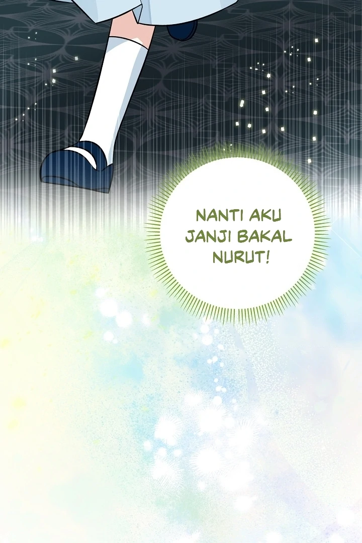 Anyone Can See It’s A Beast Chapter 17 Gambar 26