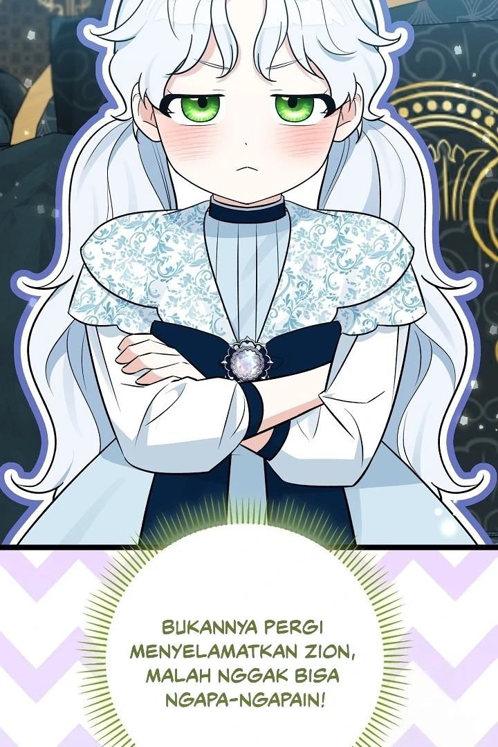 Anyone Can See It’s A Beast Chapter 17 Gambar 3