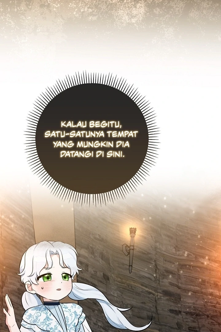Anyone Can See It’s A Beast Chapter 17 Gambar 31