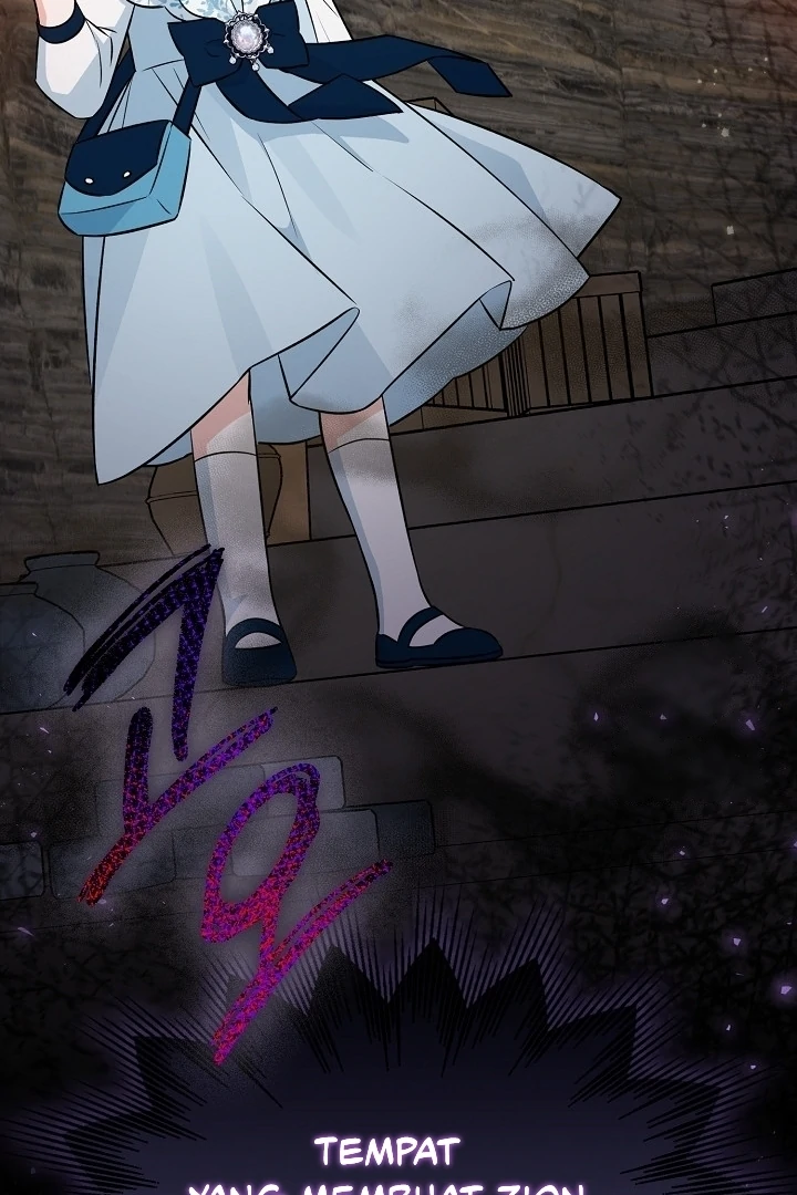 Anyone Can See It’s A Beast Chapter 17 Gambar 32