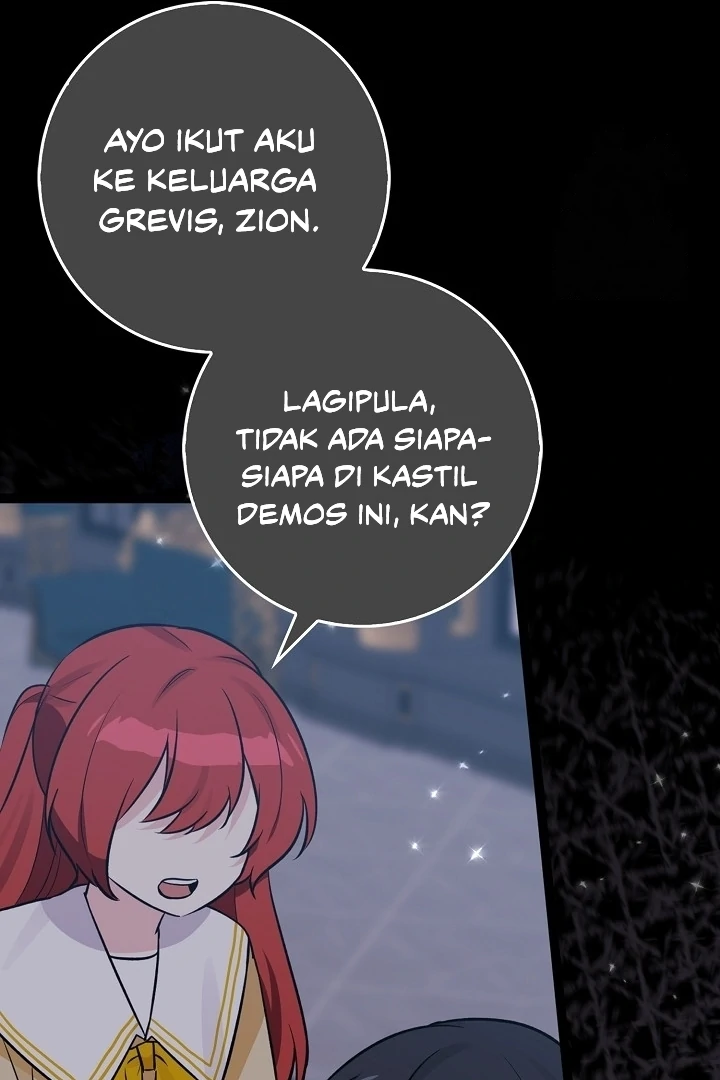 Anyone Can See It’s A Beast Chapter 17 Gambar 35