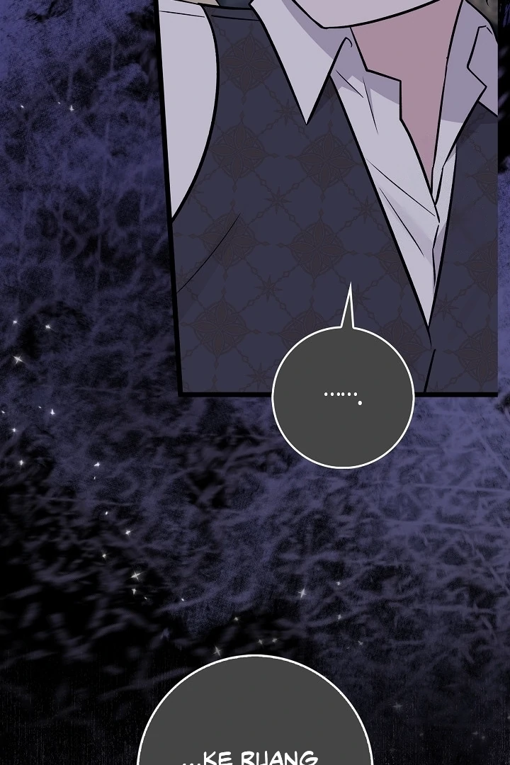 Anyone Can See It’s A Beast Chapter 17 Gambar 38