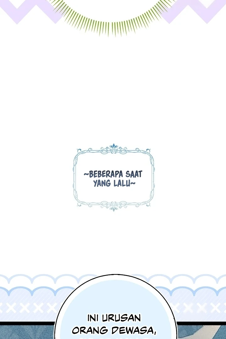 Anyone Can See It’s A Beast Chapter 17 Gambar 4