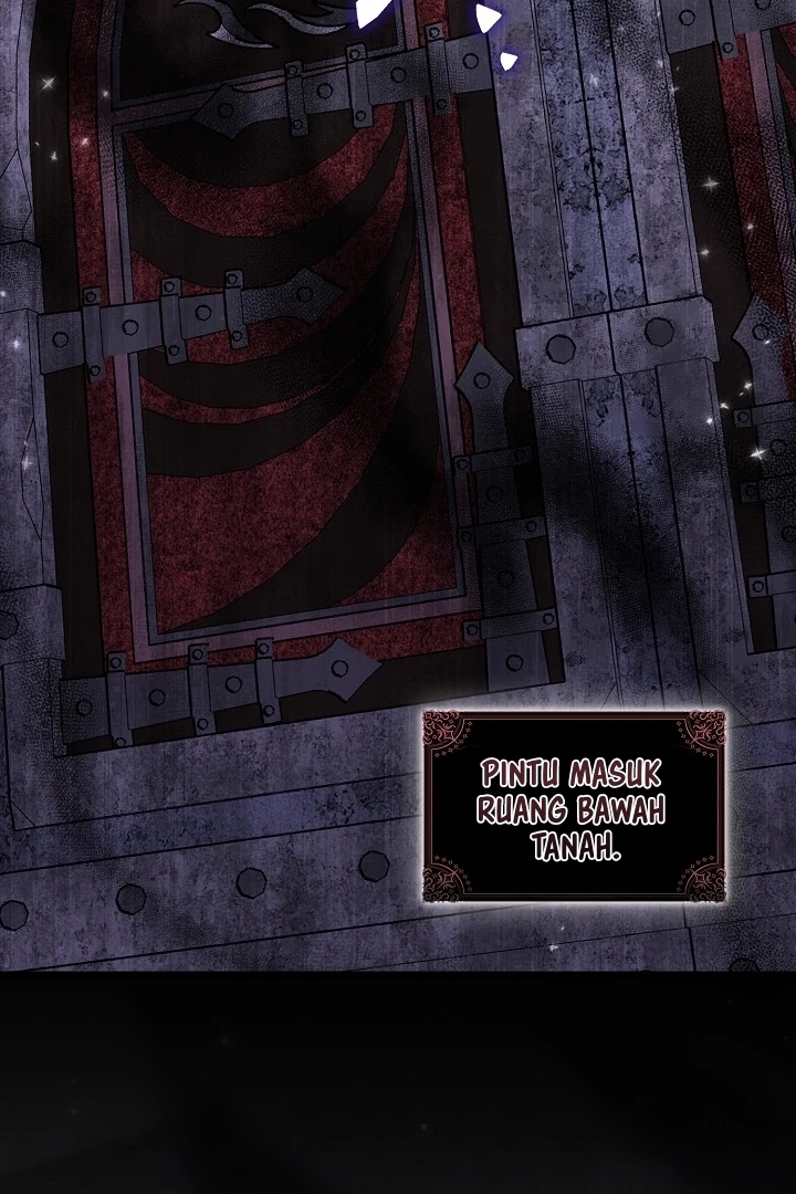 Anyone Can See It’s A Beast Chapter 17 Gambar 40